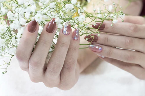 manicure