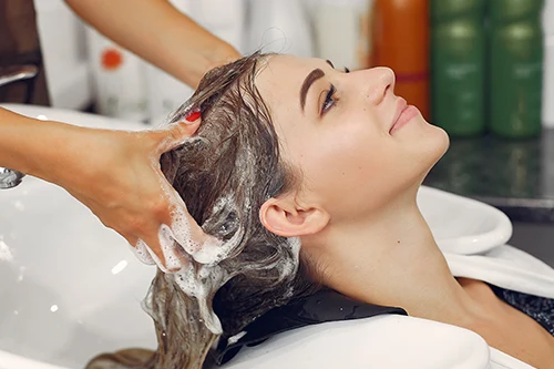 head spa