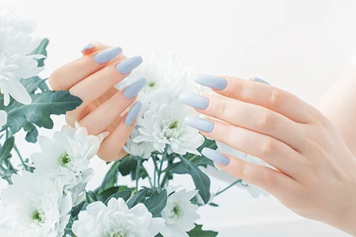 manicure