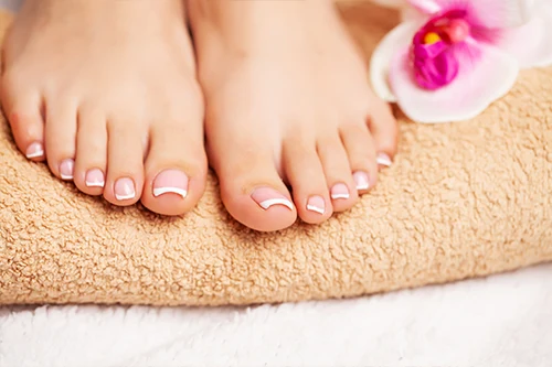 pedicure