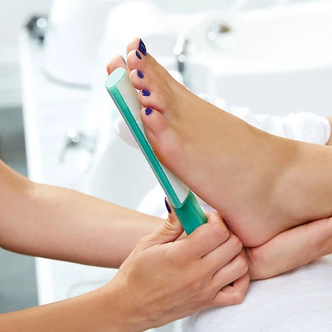 Pedicure