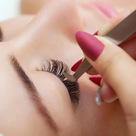 Luxo Lash Extensions