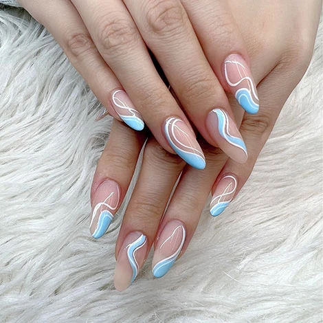 Nail Designs